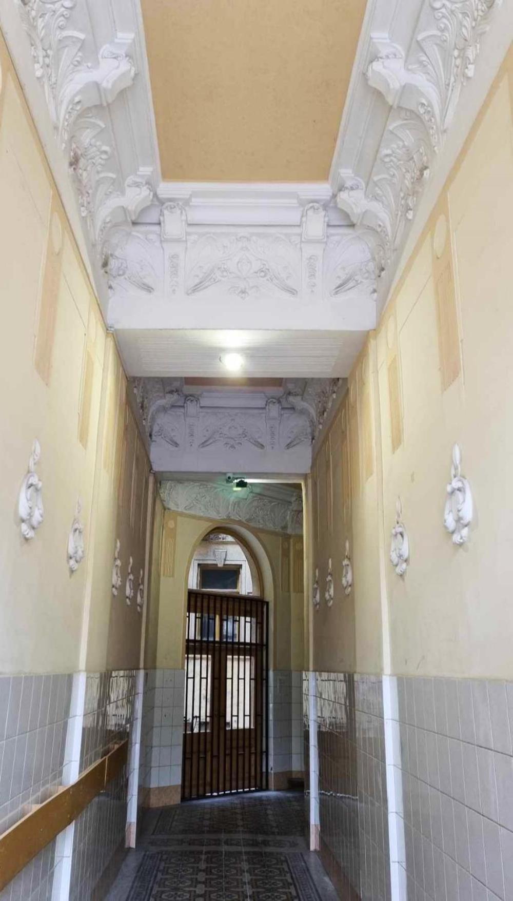 Goldcentral Apartment Danube Budapest Exterior photo
