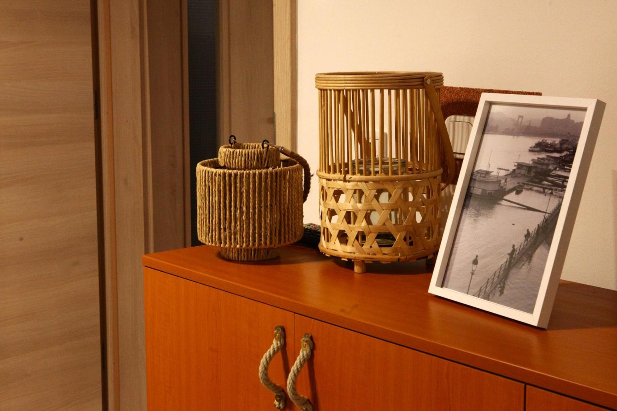Goldcentral Apartment Danube Budapest Exterior photo